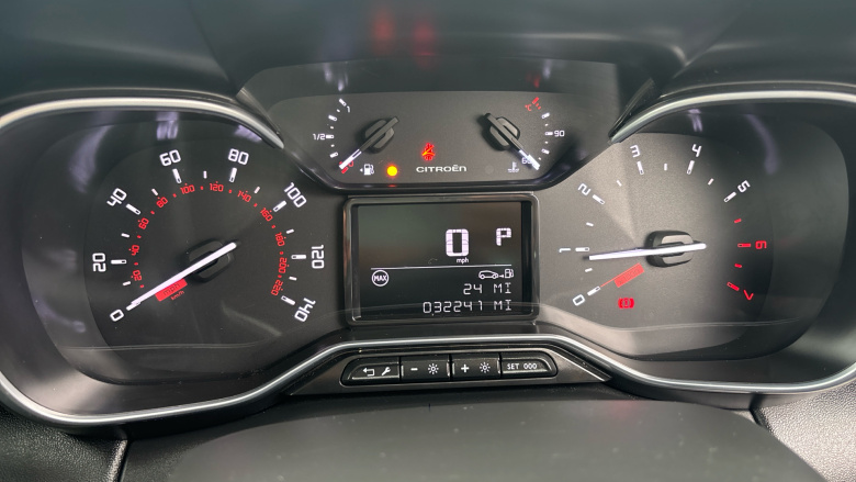 Citroen C3 Aircross 1.2 PureTech 130 Shine Plus 5dr EAT6 Petrol Hatchback